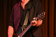 The Young Dubliners | August 26, 2025 | On The Blue Cruise