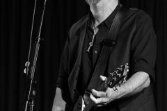 The Young Dubliners | August 26, 2025 | On The Blue Cruise