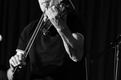 The Young Dubliners | August 26, 2025 | On The Blue Cruise