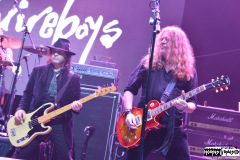 The Quireboys
