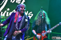 The Quireboys