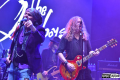 The Quireboys