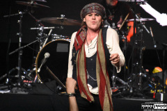 The Quireboys