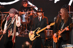 The Quireboys