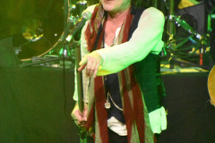 The Quireboys