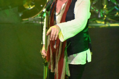 The Quireboys