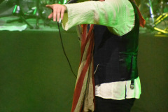 The Quireboys