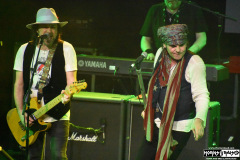 The Quireboys