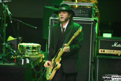 The Quireboys