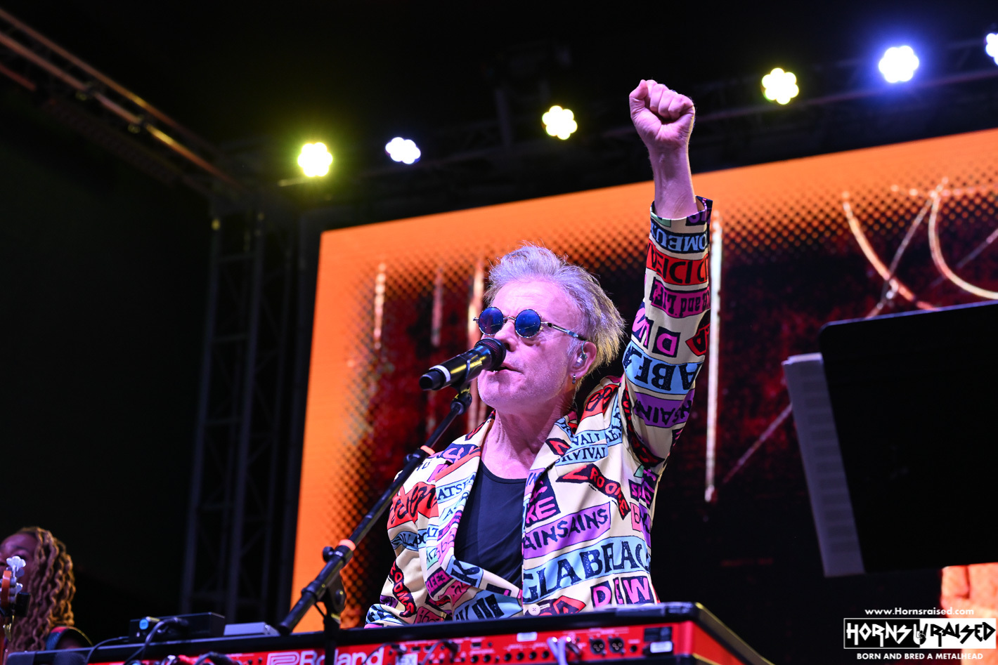 Thomas Dolby and the Lost Toy People | August 12, 2026 | Ferg's Pavilion