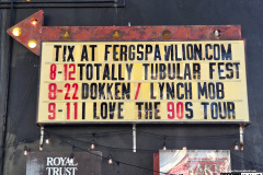 Thomas Dolby and the Lost Toy People | August 12, 2026