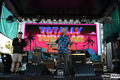 Thomas Dolby and the Lost Toy People | August 12, 2026