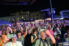 Thomas Dolby and the Lost Toy People | August 12, 2026