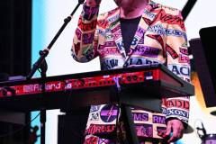Thomas Dolby and the Lost Toy People | August 12, 2026