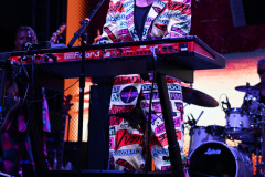 Thomas Dolby and the Lost Toy People | August 12, 2026