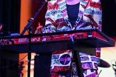 Thomas Dolby and the Lost Toy People | August 12, 2026