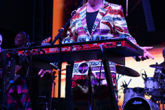 Thomas Dolby and the Lost Toy People | August 12, 2026