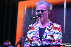 Thomas Dolby and the Lost Toy People | August 12, 2026