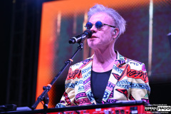 Thomas Dolby and the Lost Toy People | August 12, 2026