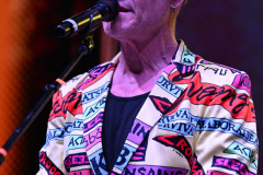 Thomas Dolby and the Lost Toy People | August 12, 2026