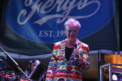 Thomas Dolby and the Lost Toy People | August 12, 2026