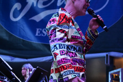 Thomas Dolby and the Lost Toy People | August 12, 2026