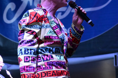 Thomas Dolby and the Lost Toy People | August 12, 2026