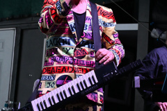 Thomas Dolby and the Lost Toy People | August 12, 2026