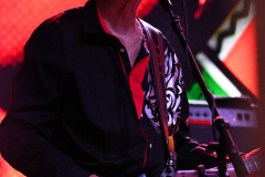 Thomas Dolby and the Lost Toy People | August 12, 2026