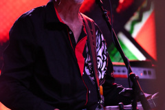 Thomas Dolby and the Lost Toy People | August 12, 2026