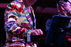 Thomas Dolby and the Lost Toy People | August 12, 2026