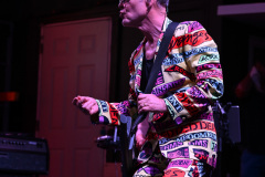Thomas Dolby and the Lost Toy People | August 12, 2026