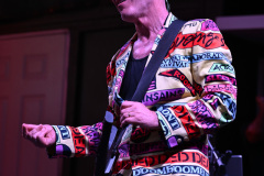 Thomas Dolby and the Lost Toy People | August 12, 2026