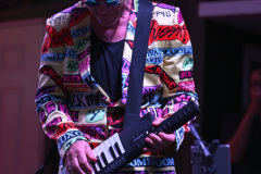 Thomas Dolby and the Lost Toy People | August 12, 2026