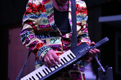 Thomas Dolby and the Lost Toy People | August 12, 2026