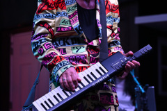 Thomas Dolby and the Lost Toy People | August 12, 2026
