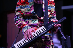 Thomas Dolby and the Lost Toy People | August 12, 2026