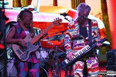 Thomas Dolby and the Lost Toy People | August 12, 2026