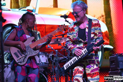 Thomas Dolby and the Lost Toy People | August 12, 2026