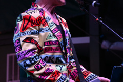 Thomas Dolby and the Lost Toy People | August 12, 2026