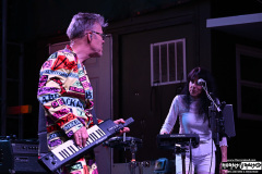 Thomas Dolby and the Lost Toy People | August 12, 2026
