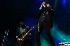 Three Days Grace | March 20, 2026