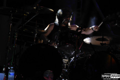Tokyo Motor Fist