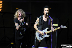 Tokyo Motor Fist