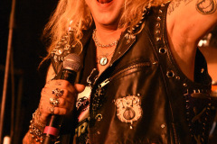 Tokyo Motor Fist