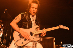 Tokyo Motor Fist