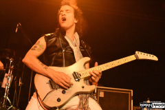 Tokyo Motor Fist