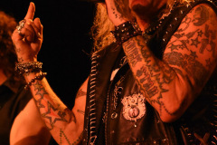 Tokyo Motor Fist