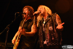 Tokyo Motor Fist