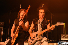Tokyo Motor Fist